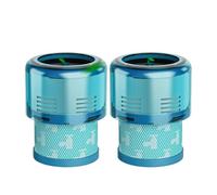Filtro De Repuesto A43F For Aspiradoras, Compatible Con Dyson Gen5, Gen5detect, SV23, SV24 Y Gen5outsize(2PCS)