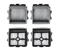 Filtro De Repuesto A58Z, Compatible Con Tineco, FLOOR ONE S5 Combo / S5 Combo Power KIT/SWITCH S6, Piezas For Aspiradoras En Seco Y Húmedo