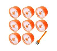 Filtro de repuesto A94Z, compatible con aspiradoras inalámbricas Blackdecker BSV2020G/BSV2020P Powerseries Extreme, accesorios for atrapar polvo.