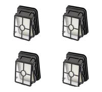 Filtro De Repuesto ABJJ, Compatible Con Bissell, Crosswave 3 En 1, Filtro Lavable 1866F For 17132, 2225N, 2582N, 1785, 17852 Y 17853