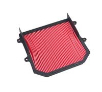 Filtro de repuesto Accesorios Para Motocicleta Filtro De Aire Admisión Elemento Limpiador Para Honda XL1000V XL1000 V VA Varadero ABS 2003 2004 2009 2005-2013