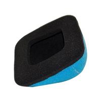 Filtro de repuesto Accesorios Para Motocicletas Filtro Aire Admisión Elemento Limpiador Para Yamaha DT125R DT125 125 1988-2007 DT200R DT 200 R 1989-1998 DT230 1999-2004