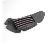 Filtro de repuesto Accesorios Para Motocicletas Filtro Aire Limpiador De Admisión Para Honda PES150i PES125i PS 125/150 2006-2014 SH150 NES125 SES150/125 NES150 2000-2007