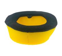 Filtro de repuesto Accesorios Para Motocicletas Limpiador De Admisión Aire Para Yamaha WR250F 2001-2002 YZ450F 2003-2009 YZ125 1997-2023 YZ250 YZ125X 2020-2023