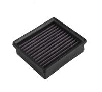 Filtro de repuesto Accesorios Para Motocicletas: Limpiador De Admisión Filtro Aire Para CFMOTO 450SR, 450SRS, 450NK, 450 450 SR/NK/SRS