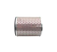 Filtro de repuesto Ajuste para HONDA CBR1000RR 1000 CBR1000 2004 2005 2006 2007 04 05 06 07 limpiador de filtro de entrada de aire para motocicleta Accesorios motocicleta