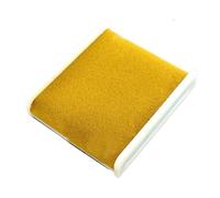 Filtro de repuesto Ajuste para Kawasaki GPZ500S 500 EX500A filtro de aire EX500D EX500DE 11013-1155 11013-1252 HFA2503 Accesorios motocicleta