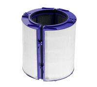 Filtro de repuesto apto para Dyson Pure Hot + Cool HP06 y Pure Cool TP06 y Pure Cool + Humidify PH01 PH02 Purificador de aire