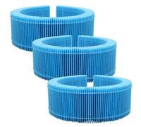 Filtro De Repuesto CJSJSQ02LX-LX, Compatible Con Xiaomi, Compatible Con Mijia, Humidificador Inteligente(3pcs)