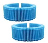 Filtro De Repuesto CJSJSQ02LX-LX, Compatible Con Xiaomi, Compatible Con Mijia, Humidificador Inteligente(2pcs)