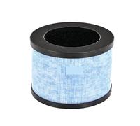 Filtro De Repuesto, Compatible Con AROEVE MK01 MK06 MG01JH, Compatible Con ToLife TZ-K1, Compatible Con Purificador De Aire FreAire KN6391(1pcs)