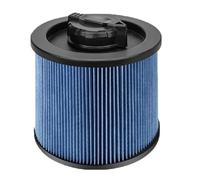 Filtro De Repuesto, Compatible Con Aspiradora DeWalt,DXVC4001/DXVC4002/DXVC4003, Cartucho De Filtro De Polvo(DXVC4002)