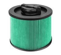 Filtro De Repuesto, Compatible Con Aspiradora DeWalt,DXVC4001/DXVC4002/DXVC4003, Cartucho De Filtro De Polvo(DXVC4003)