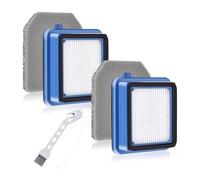 Filtro De Repuesto, Compatible Con Aspiradora Inalámbrica AEG,ASKW1,QX6,QX7,QX8-2,QX8-2-Anim QX6, Fácil De Montar