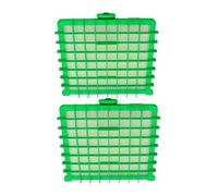 Filtro de repuesto, compatible con aspiradora Rowenta, Silence Force RO5921 RO5762 RO442721410 RO43XX RO55XX RO57XX RO59XX ZR002901