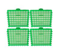 Filtro de repuesto, compatible con aspiradora Rowenta, Silence Force RO5921 RO5762 RO442721410 RO43XX RO55XX RO57XX RO59XX ZR002901