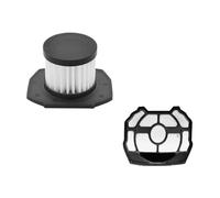 Filtro de repuesto compatible con aspiradora Ryobi P718 de 18 V. Filtro de repuesto A32SV02.