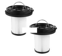 Filtro De Repuesto Compatible Con Aspiradoras Bissell CleanView XR Pet De 300 W Y 200 W, Ligeras E Inalámbricas.(2 Pcs)
