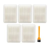 Filtro de repuesto compatible con aspiradoras Bosch UniversalVac 18