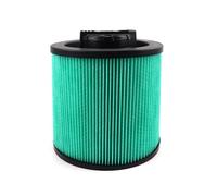 Filtro De Repuesto Compatible Con Aspiradoras DeWalt DXVC6910 / DXVC6912 / DXVC6914 (cartucho De Polvo De Alta Eficiencia)(DXVC6914)