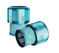 Filtro de repuesto compatible con aspiradoras inalámbricas Dyson Gen5, Gen5detect, Gen5outsize y Dyson Absolute SV23 y SV24.