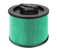 Filtro De Repuesto Compatible Con DeWalt DXVC4001/DXVC4002/DXVC4003, Cartucho De Filtro De Polvo De Alta Eficiencia De Vacío.(DXVC4003)