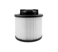 Filtro De Repuesto Compatible Con DeWalt DXVC4001/DXVC4002/DXVC4003, Cartucho De Filtro De Polvo For Aspiradora(DXVC4001)