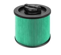 Filtro De Repuesto Compatible Con DeWalt DXVC4001/DXVC4002/DXVC4003, Cartucho De Filtro De Polvo For Aspiradora(DXVC4003)