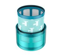 Filtro De Repuesto Compatible Con Dyson Gen5, Kit De Repuestos For Aspiradora.