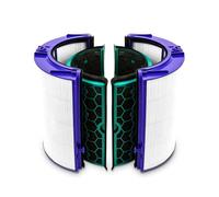 Filtro De Repuesto, Compatible Con Dyson, HP04 TP04 DP04 TP05 DP05 Purifi-er De Aire Filtros Purificadores De Frío Puro Sellados De Dos Etapas 360°, Dispositivo De Filtrado(1Set)