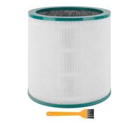 Filtro De Repuesto Compatible Con Dyson, TP00, TP02, TP03, BPO1, AM11, Pieza De Purificador De Torre, Piezas De Filtro De Purificador De Aire