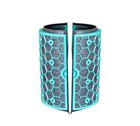 Filtro De Repuesto, Compatible Con Dyson, TP04 HP04 DP04 TP05 HP05 Pure Cool Purifier 360 Grados Sellado De Dos Etapas(Inner core 2pcs)