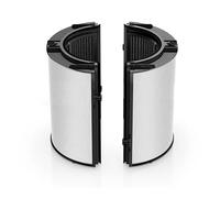 Filtro De Repuesto Compatible Con Dyson, TP06, HP06, PH01, PH02, Juego De Filtros For Purificador De Aire, Accesorios For Cartuchos De Filtro.