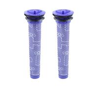 Filtro De Repuesto, Compatible Con Dyson, V6 DC58 DC59 DC62 DC61 DC74 Animal Absolute Accesorios For Aspiradoras Inalámbricas Piezas De Filtro(C2PCS)