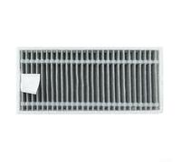 Filtro de repuesto compatible con Ecovacs para aspiradora robot Deebot X9 Pro, paquete de 4 (4 unidades)