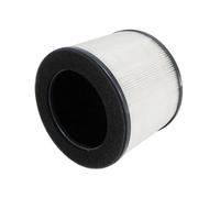 Filtro de repuesto compatible con el purificador de aire Homedics modelo AP-T10 AP-T10-BK AP-T10-WT Pieza AP-T10FL(1PCS)