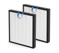 Filtro De Repuesto Compatible Con El Purificador De Aire LEVOIT Vital 200S/200S-P/200S-RF(2pcs)
