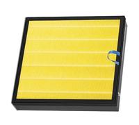 Filtro De Repuesto, Compatible Con Levoit, Compatible Con Vital 200S, Purificador De Aire, Filtro HEPA H13 Y Filtro De Carbón.