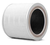 Filtro De Repuesto Compatible Con Levoit Core 400S, Piezas De Filtro For Purificador De Aire.