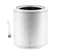 Filtro De Repuesto Compatible Con Levoit Core 400S Y Core 400S-RF. Piezas De Filtro For Purificador De Aire.