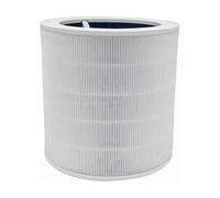Filtro De Repuesto, Compatible Con LEVOIT, Core Mini, Core 200S, Core 300, Core 300-P, Vista 200, Core 600S, Core 600S-P Purificador De Aire(Core 600S (1Pcs))