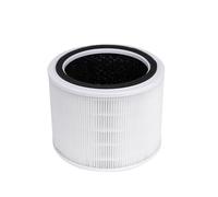 Filtro De Repuesto, Compatible Con LEVOIT, Core Mini, Core 200S, Core 300, Core 300-P, Vista 200, Core 600S, Core 600S-P Purificador De Aire(Core 200S (1Pcs))