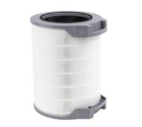 Filtro De Repuesto, Compatible Con LEVOIT,Core Mini Core 200S Core 300 Core 600S Vista 200 Vital 200S LVH132 LVH133 LVH134 Purificador De Aire(LV-H134 1pcs)