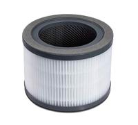 Filtro De Repuesto, Compatible Con LEVOIT,Core Mini Core 200S Core 300 Core 600S Vista 200 Vital 200S LVH132 LVH133 LVH134 Purificador De Aire(Vista 200 1pcs)