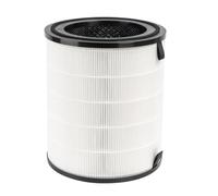 Filtro De Repuesto, Compatible Con LEVOIT,Core Mini Core 200S Core 300 Core 600S Vista 200 Vital 200S LVH132 LVH133 LVH134 Purificador De Aire(LV-H133 1pcs)