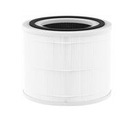 Filtro De Repuesto, Compatible Con LEVOIT,Core Mini Core 200S Core 300 Core 600S Vista 200 Vital 200S LVH132 LVH133 LVH134 Purificador De Aire(Core 300 1pcs)