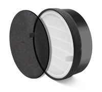 Filtro De Repuesto Compatible Con Levoit LV-H132, Piezas De Filtro For Purificador De Aire.