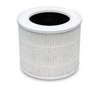 Filtro De Repuesto Compatible Con LEVOIT, Minipurificador De Aire 3 En 1(1pcs)