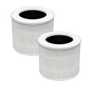 Filtro De Repuesto Compatible Con LEVOIT, Minipurificador De Aire 3 En 1(2pcs)