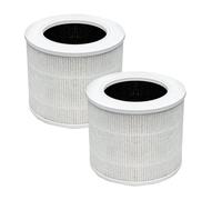 Filtro De Repuesto Compatible Con LEVOIT, Minipurificador De Aire 3 En 1(2pcs)
